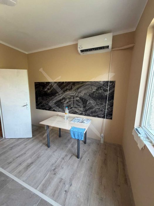 Тристаен апартамент в Кючук Париж 107944 - снимка 2