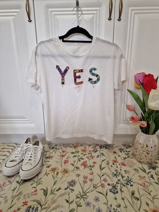 Тениски размер С