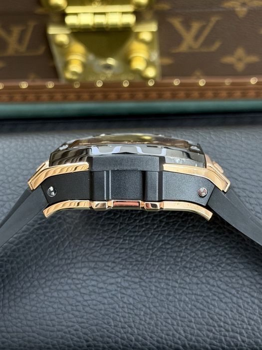 Hublot Spirit of Bang King Gold 42mm