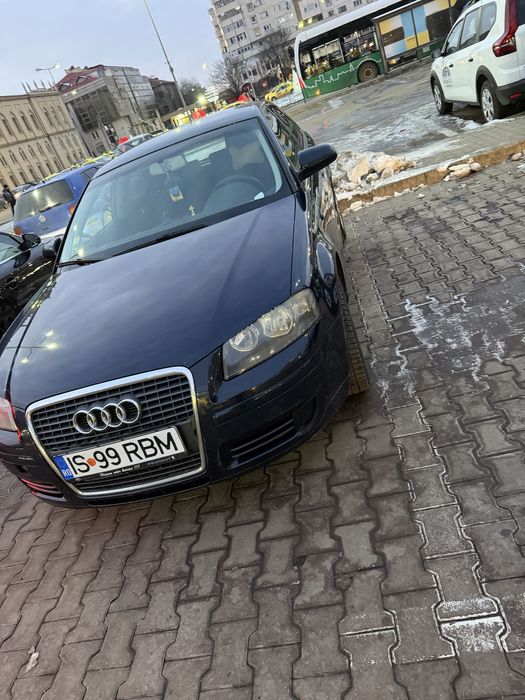 Vand audi a 3 din 2005