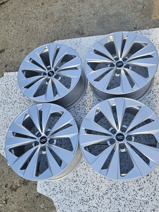 Jante Audi Originale r19 Et20