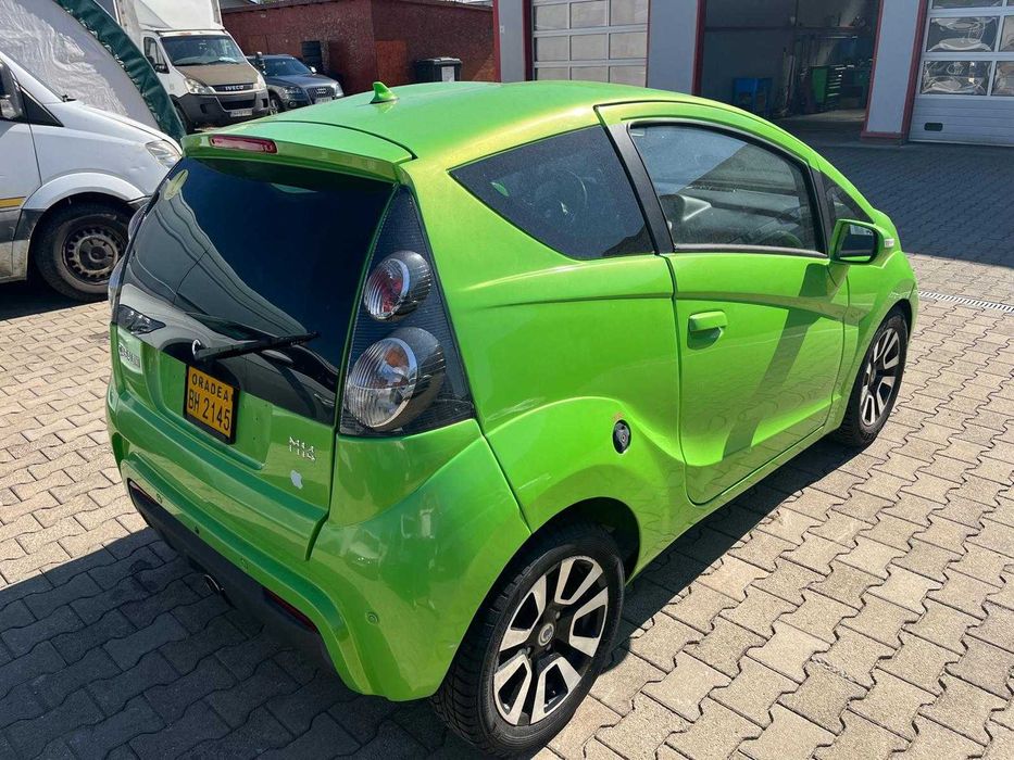 CASALINI 90 - Diesel- 16 ani - AIXAM - XEV YOYO