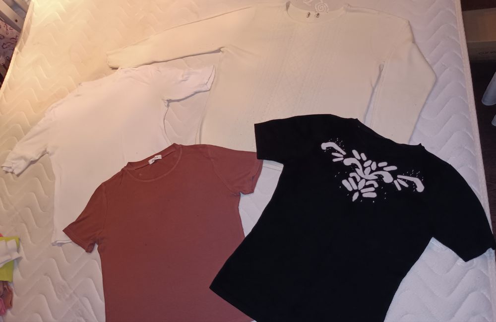 Женская кофта, майка, джемпер, свитер