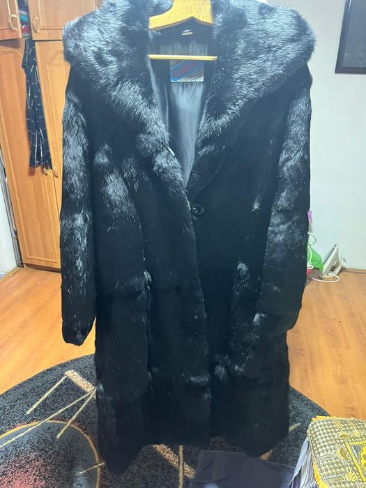 Haina blana naturala