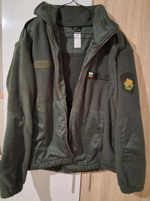 Оригинално военно облекло (поотделно или комплект)