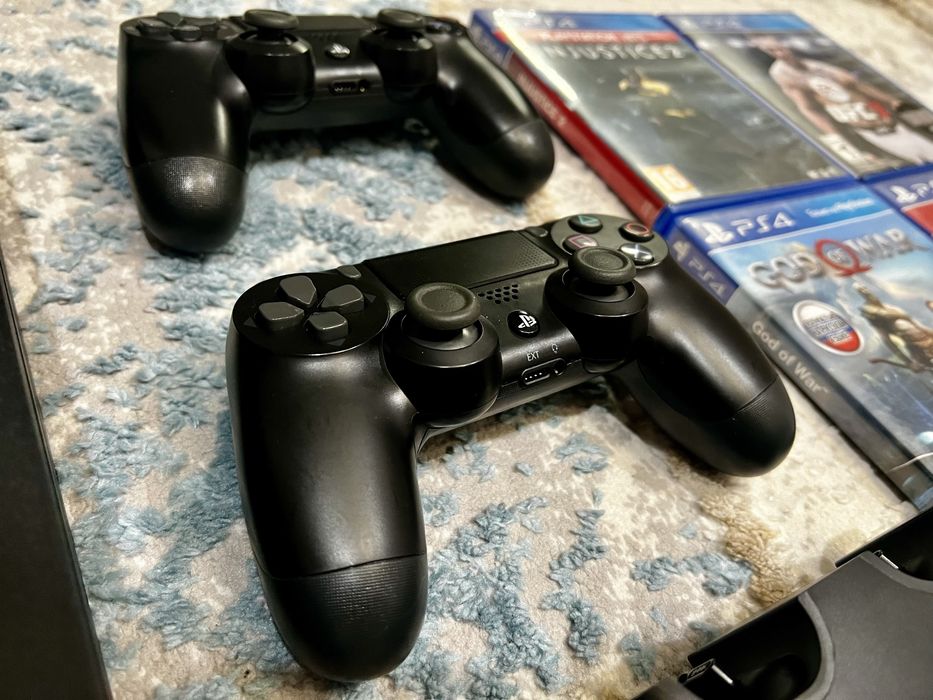 playstation 4 pro | ps4 pro