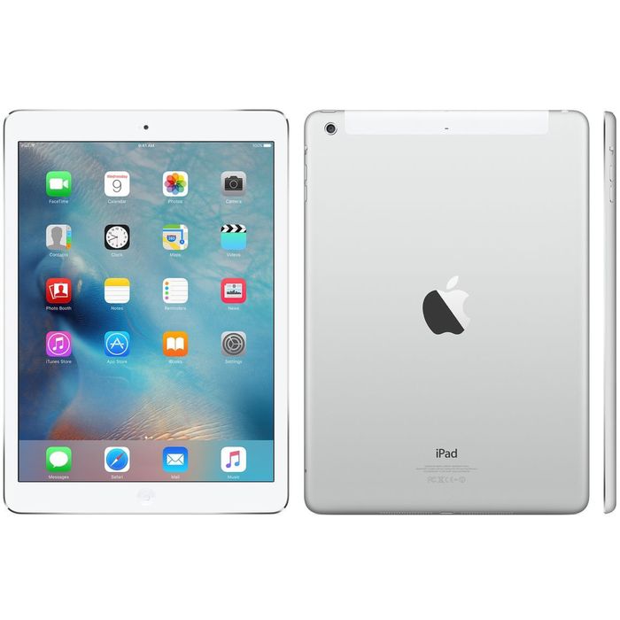 Продам iPad Air 1 - 16gb