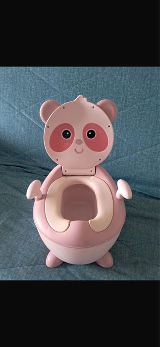 Продаю детский горшок