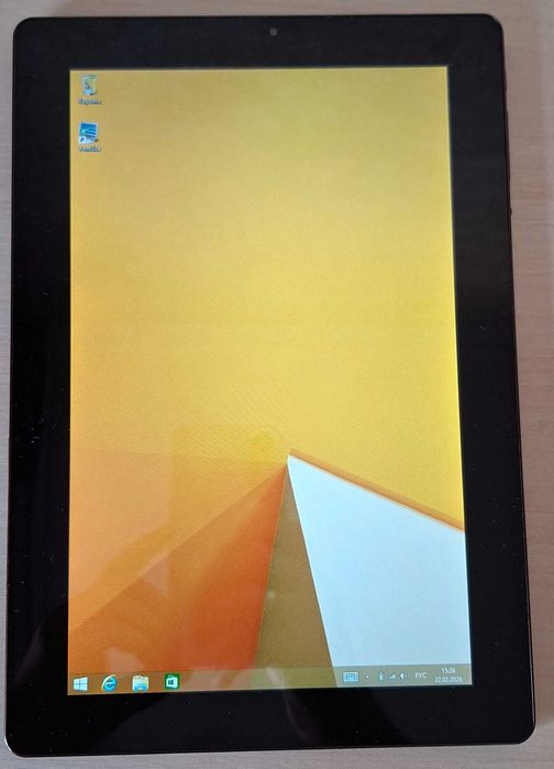 Планшет трансформер NEXTBOOK NXW10QC32G