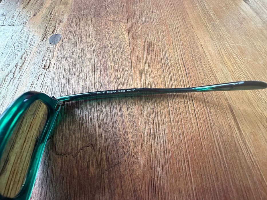Слънчеви очила Ray-Ban Unisex Polarized, модел RB2132 NEW WAYFARER