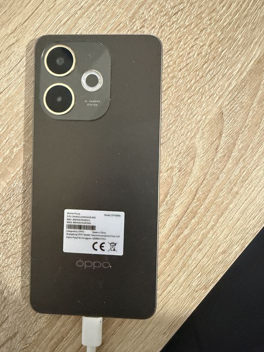 Vand urgent Oppo A5 PRO 5G