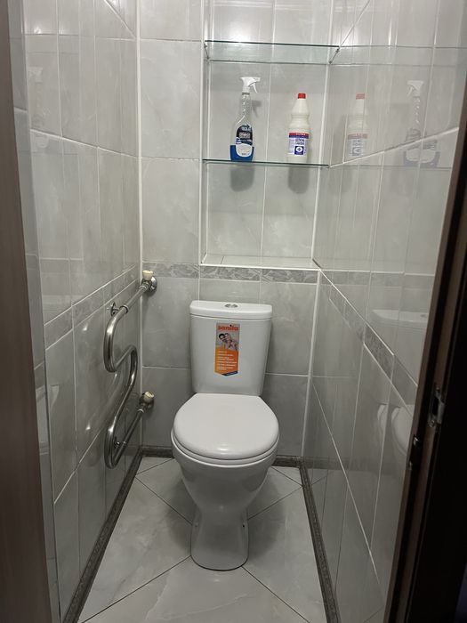 Квартира 2 х комнатная