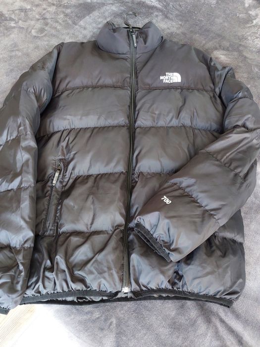 Яке "The North Face "