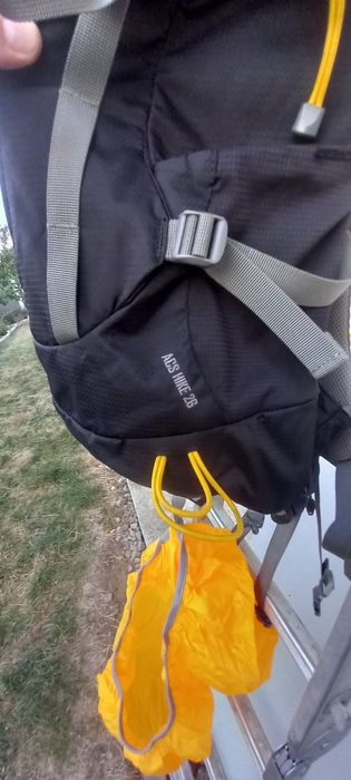 Rucsac Jack Wolfschin