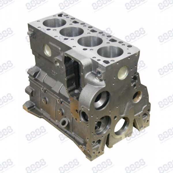 Vand bloc motor Cummins 4089546 4BT/4BTA • Gama completă piese