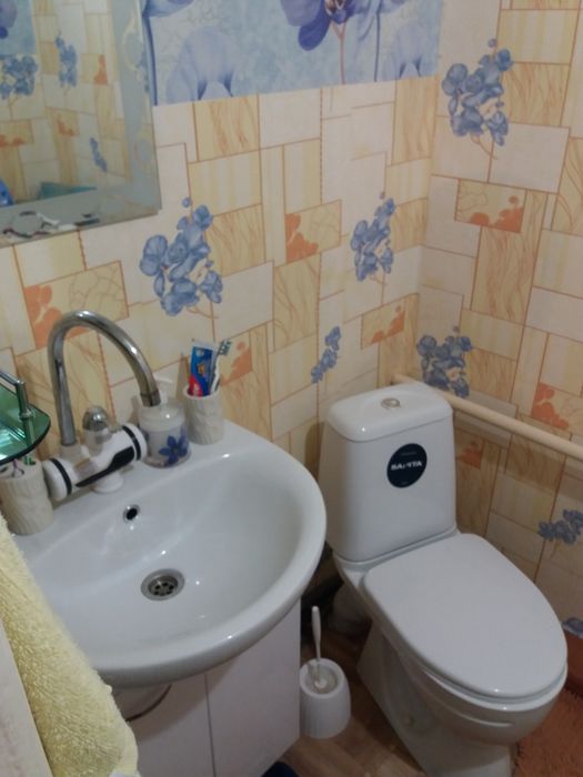 Продам дом в селе Кеменгер