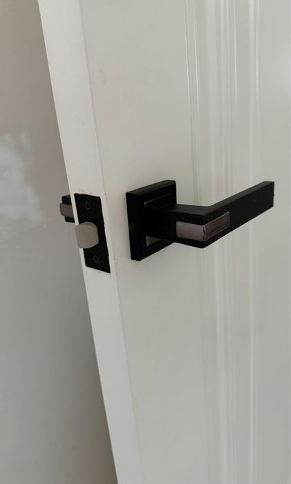 Плотник. Профессиональная установка дверей