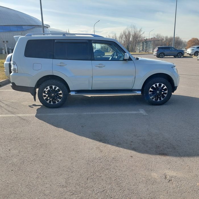 Шины с дисками 18