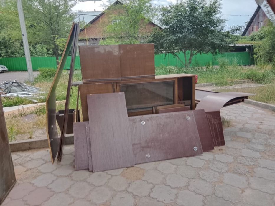 Мебель бесплатно