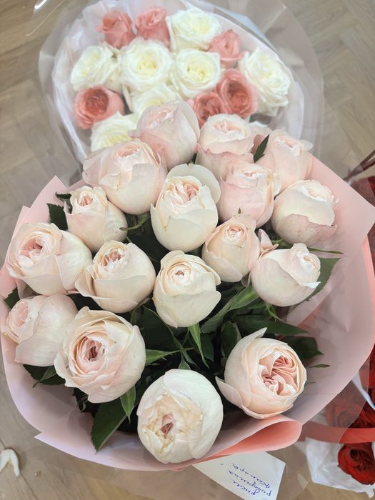 Букеты от 5 000 тысяч