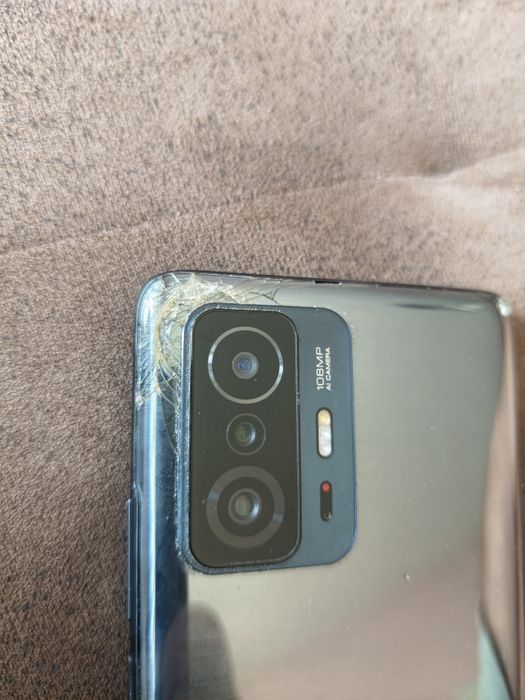 Xiaomi 11t pro използван