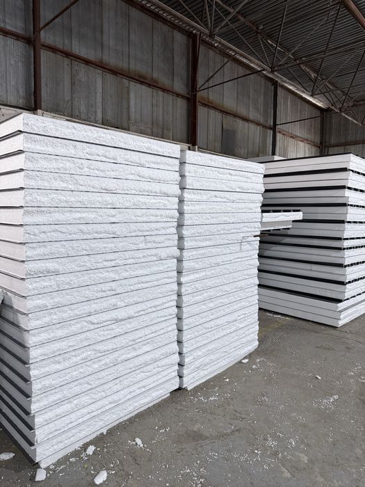 Sendvich panel Сендвич панель Панел сенвич.