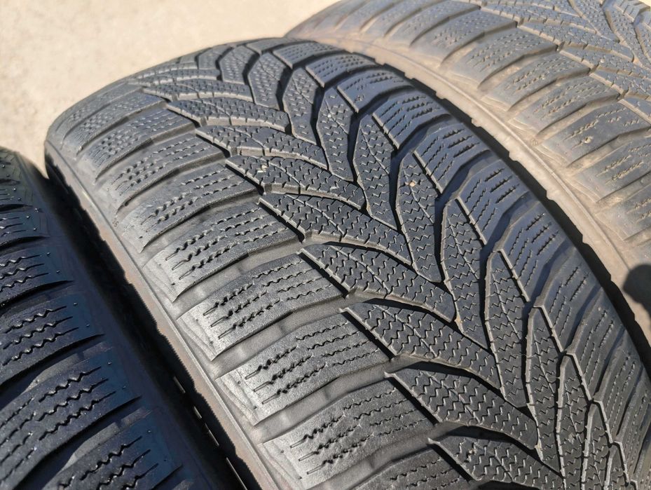 225/50 R18 • Iarna • Nexen Winguard Sport 2 99H XL | 4 buc | Pret/buc