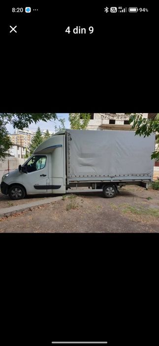 De vânzare Renault Master
