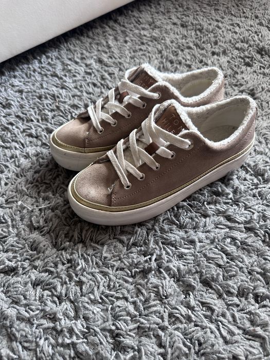 Дамски обувки Tommy Hilfiger Guess