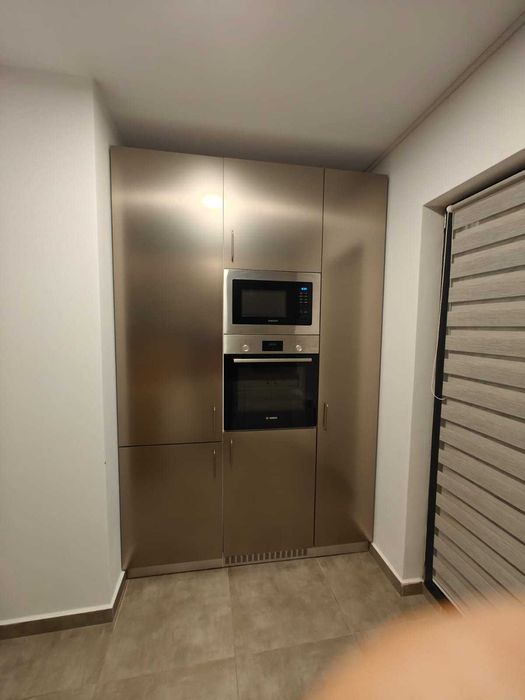 Studio de inchiriat, MRS Village