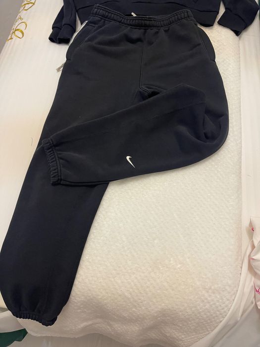 Trening , pantalon + hanorac Nike 158cm-164cm