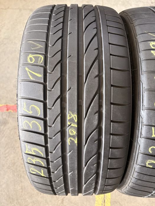 Anvelope vara 235/35/19 Bridgestone Potenza RE 050A 235 35 19 R 19