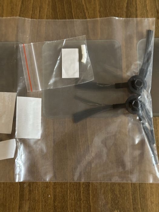 Прахисмукачка робот MUHLER