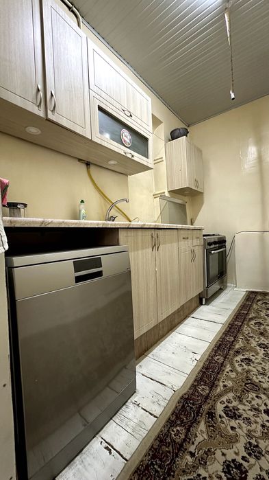 Аутентичный узбекский дом в самом центре Ташкента