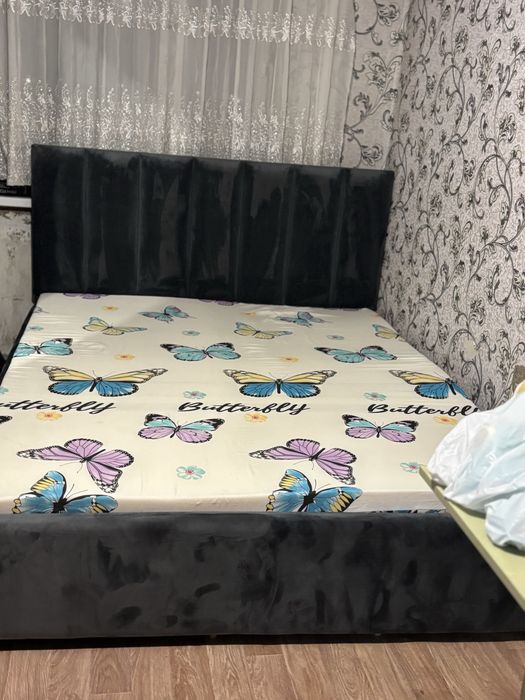 Продам кровать 2 спальную