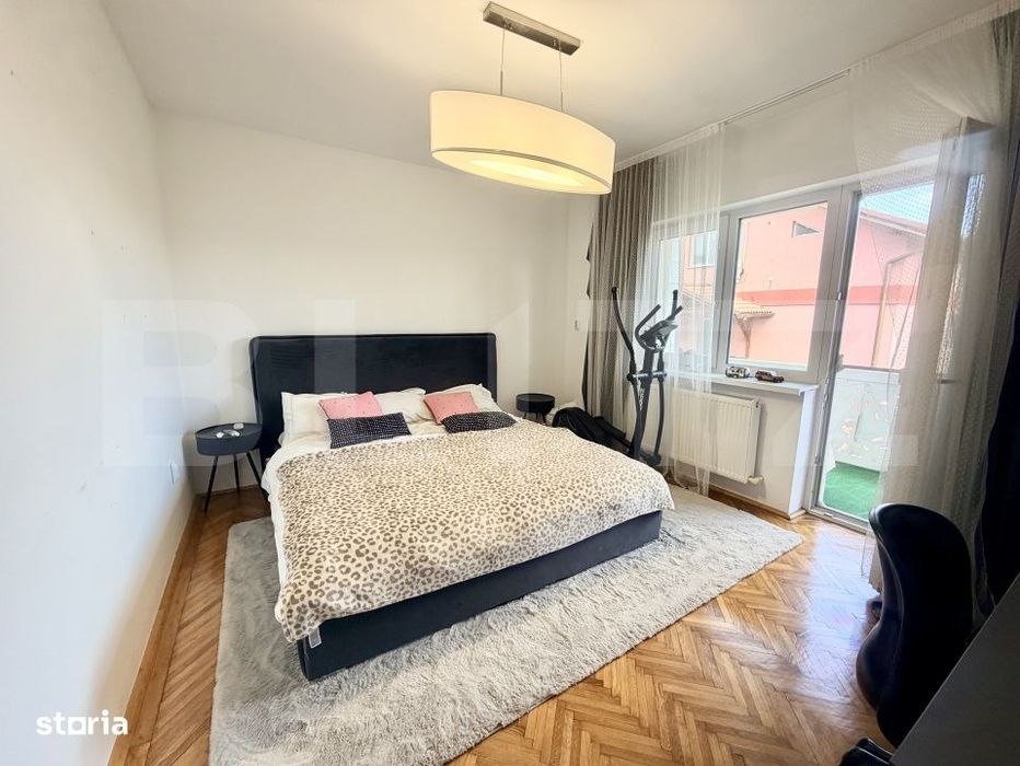 Duplex spatios de inchiriat 250 mp, 3 niveluri, posibilitate business,