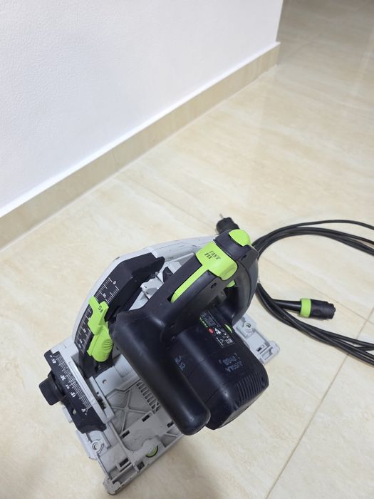 Circular Festool TS 55 REBQ
