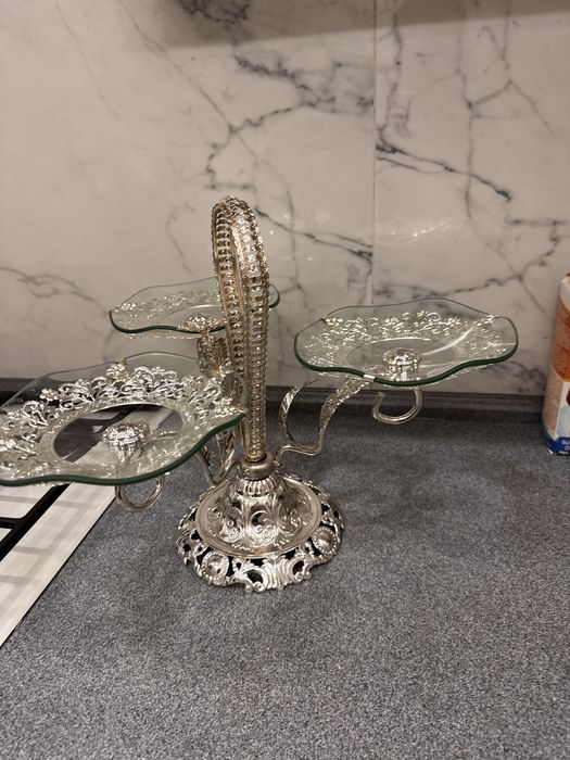 Минажница в отличном состоянии