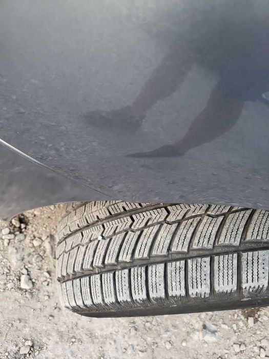 Peugeot Partner Tepee