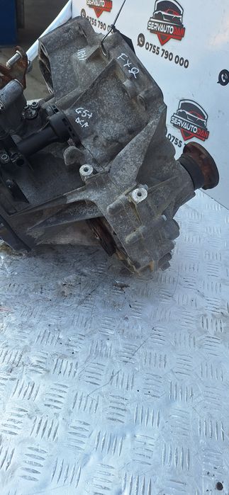 cutie viteza manuala volkswagen golf 5 plus (2004-2008) 1.4 benzina 20