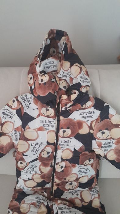 Продается детский комбинезон