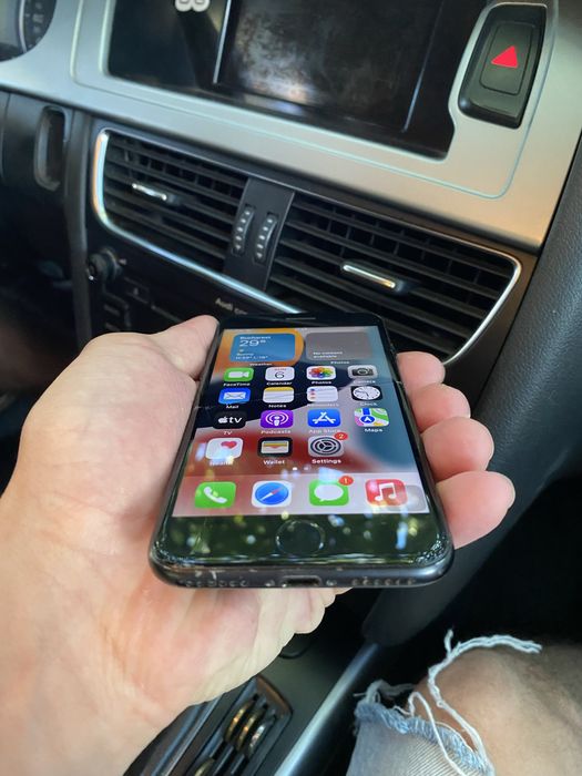 Iphone 7 32gb functionabil