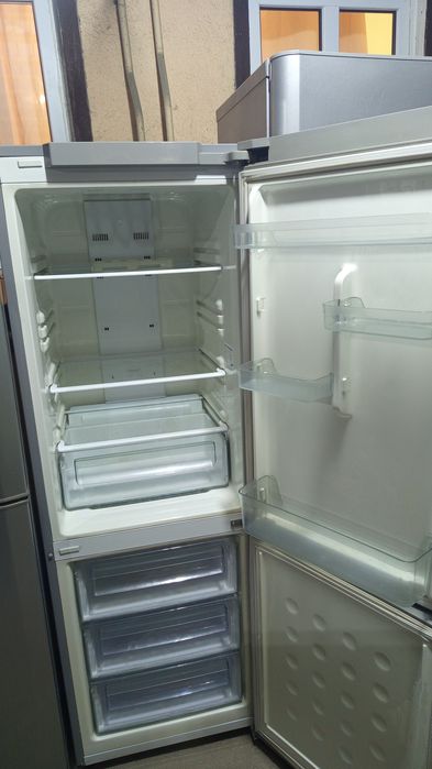 Холодильники б.у