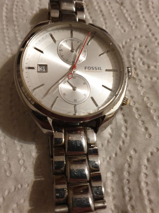 Ceas dama Fossil Land Racer original