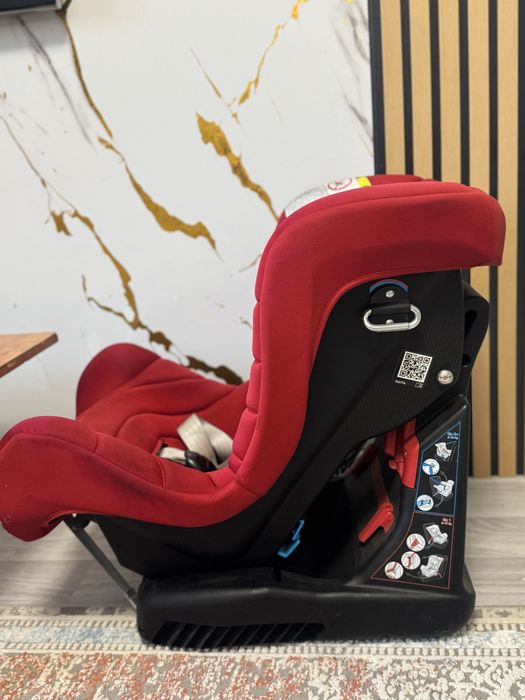 Авто кресло чикко