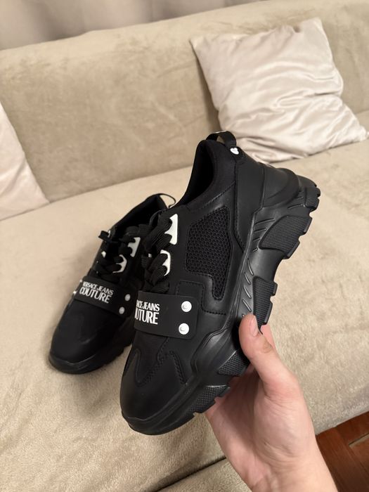 Versace Fondo SpeedTrack