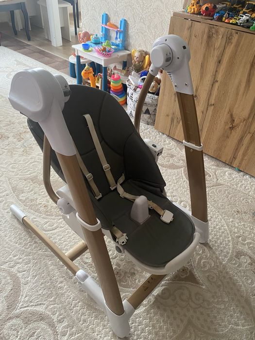 Детский стульчик многофункциональный