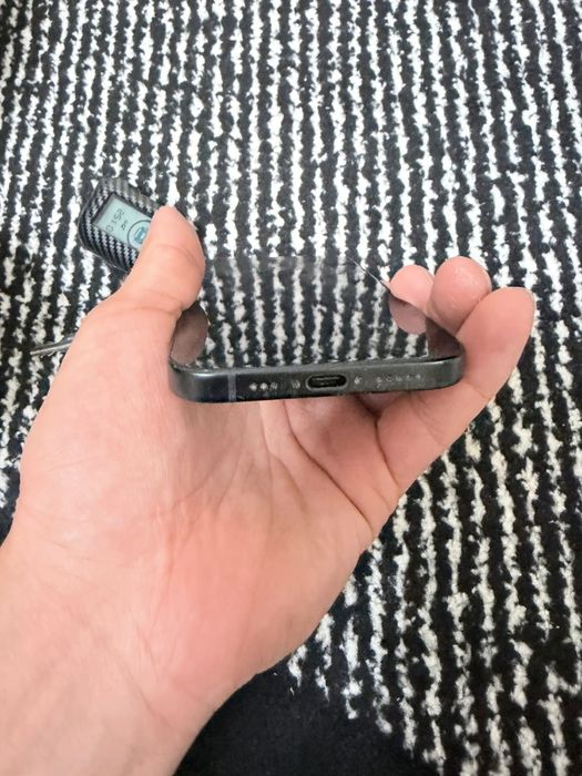 Iphone 15 128gb черный