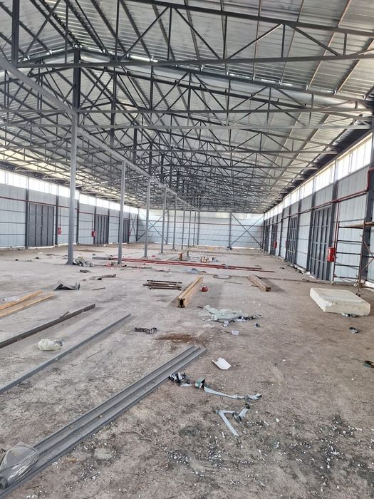 Сварщик любой сложности