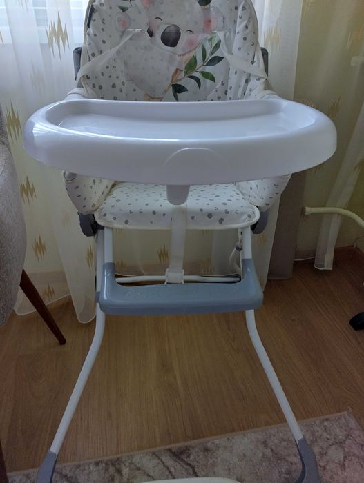 Детско столче за хранене